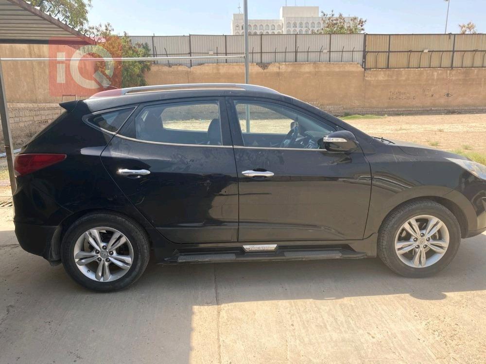 هيونداي توسان